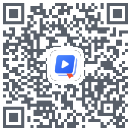 企学派 QRcode