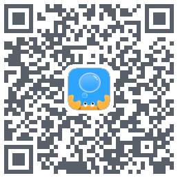 冒泡 QRcode
