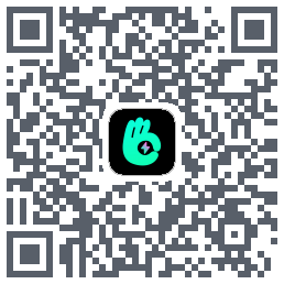掌心雷 QRcode