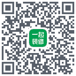 一起装修 QRcode