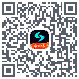 测速网 QRcode