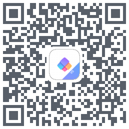 伙伴云V5 QRcode