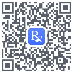 用药参考 QRcode