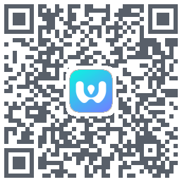 万游宝kod QR do pobrania