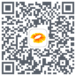 风芒 QRcode