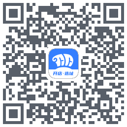 上上参谋 QRcode