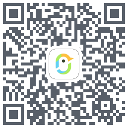 灵语通codice QR per il download