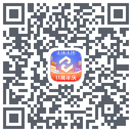 药易购kod QR do pobrania