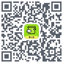 裹小递código QR de descarga de