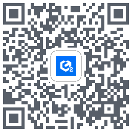 新核云kod QR do pobrania