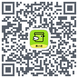 裹小递 QRcode