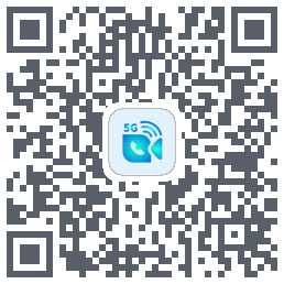 5G新通话 QRcode