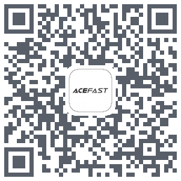 ACEFAST积速のダウンロードQRコード