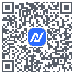 Nehstockcódigo QR de descarga de
