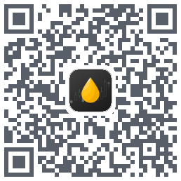 口袋原油 QRcode
