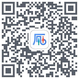 厕所革命 QRcode