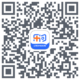 乐问医学的下載二維碼
