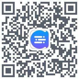 环信聊天室 QRcode