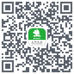 斯柯达kod QR do pobrania