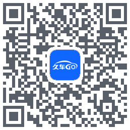 久车GOcódigo QR de descarga de