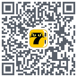 七猫作家助手 QRcode