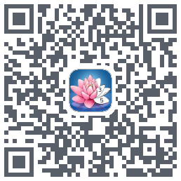 Zen Color QRcode