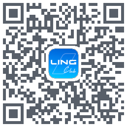 LING Club QRcode