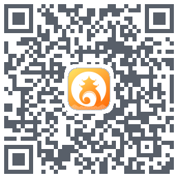 爽贵阳的下載二維碼