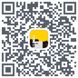 快乐斑马HD QRcode