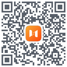 弘历投教 QRcode