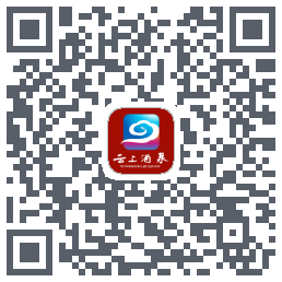 云上酒泉 QRcode