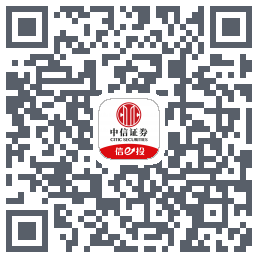 中信证券 QRcode