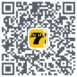 七猫作家助手 QRcode