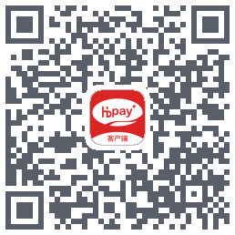 合利宝Pay客户端 QRcode