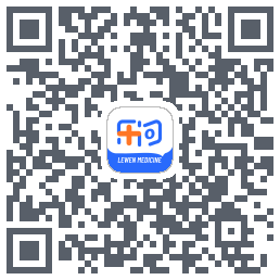 乐问医学 QRcode