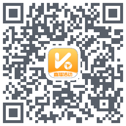 开播TV QRcode