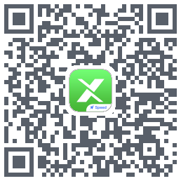 XTrend Speed的下载二维码