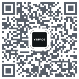 Yinpage QR-код для загрузки