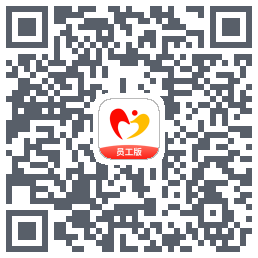 党群同心 QRcode