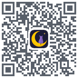 秘密花园 QRcode