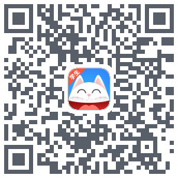 FiF口语训练学生端のダウンロードQRコード