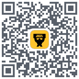 超级猩猩 QRcode