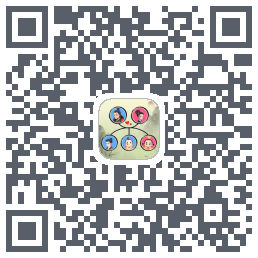三国人生 QRcode