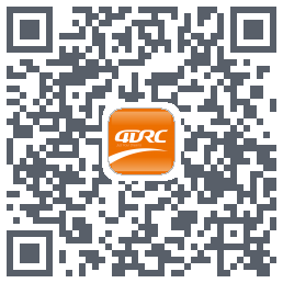 4DRC PRO QRcode