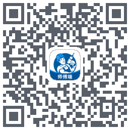 左右手师傅端รหัส QR สำหรับดาวน์โหลด