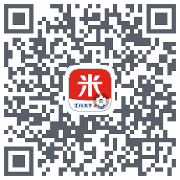 汇来米Tcódigo QR de descarga de