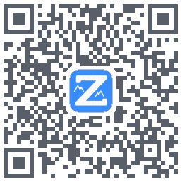 参谋者código QR de descarga de