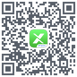 XTrend Speed的下載二維碼