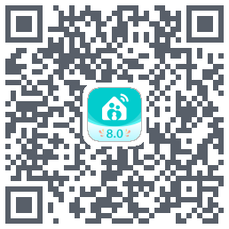 和家亲 QRcode