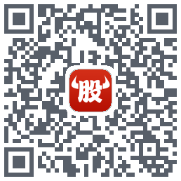 牛股王 QRcode